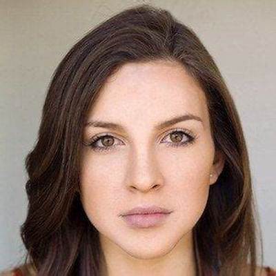 Ivy Rhodes - Age, Family, Bio