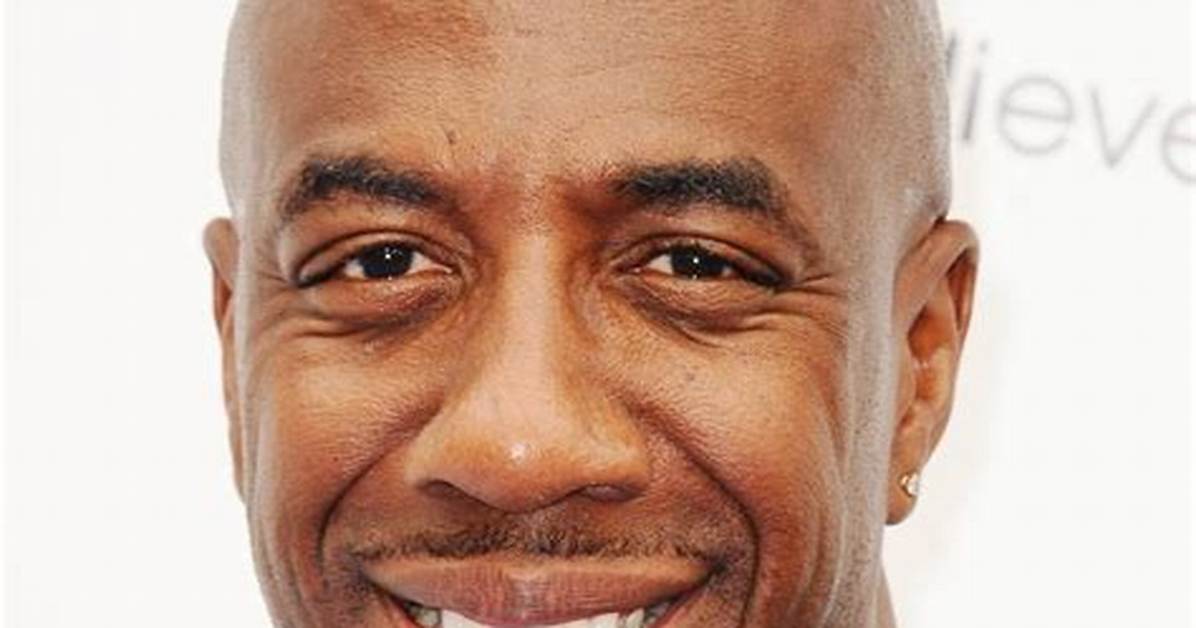J. B. Smoove Bio (Wiki)