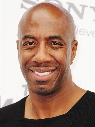 J. B. Smoove Bio (Wiki)