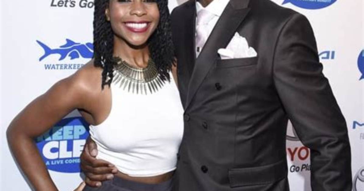 J. B. Smoove Is Married to Wife: Shahidah Omar. Kids.