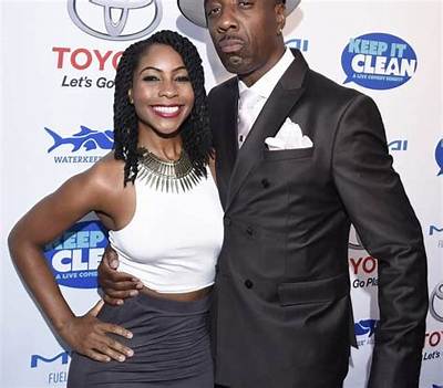 J. B. Smoove Is Married to Wife: Shahidah Omar. Kids.