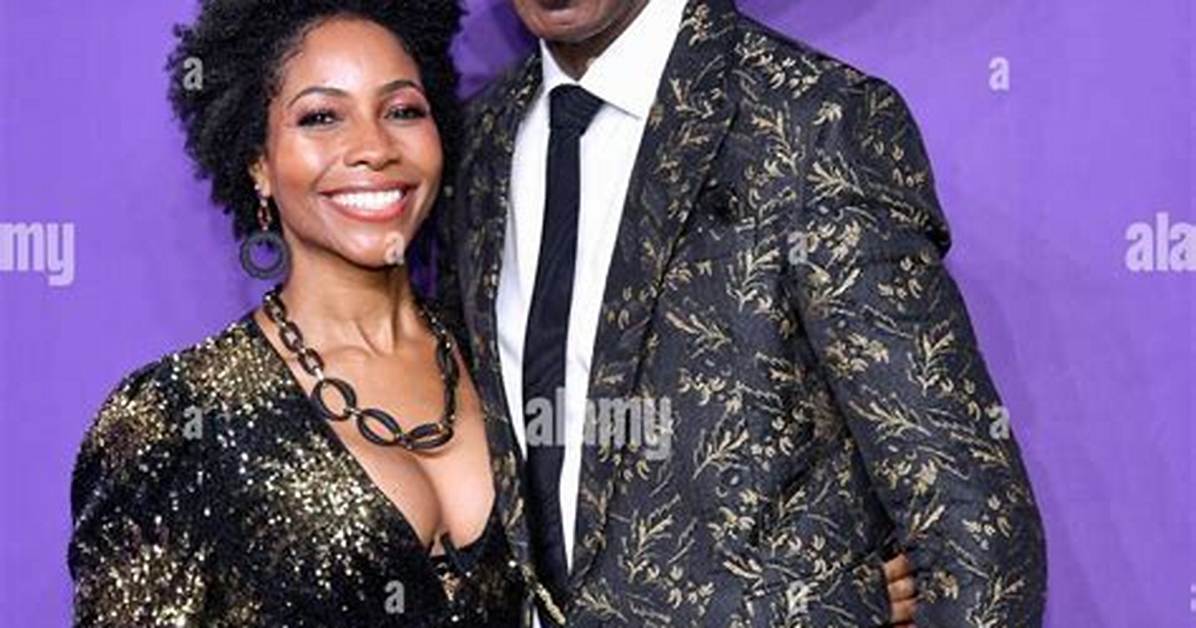 J B Smoove Wife Who Is J B Smoove Wife?