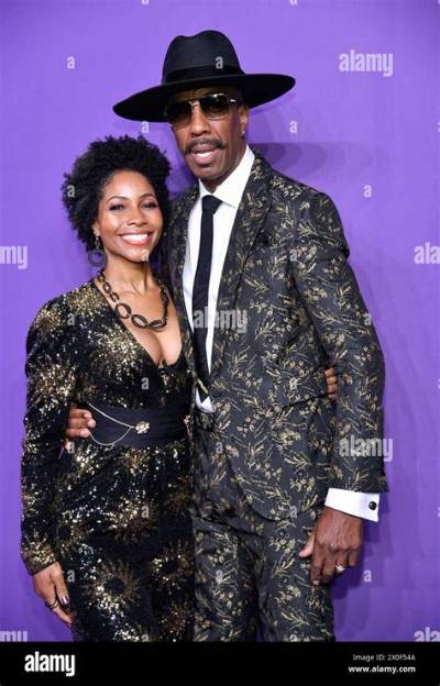 J B Smoove Wife Who Is J B Smoove Wife?
