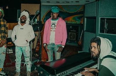 J. Cole to Produce Young Thug's Next Album