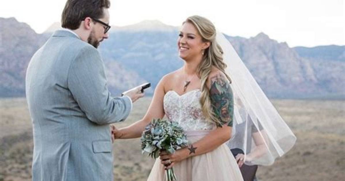 J. D. Harmeyer Is Married to Wife: Jennifer Tanko. Kids.