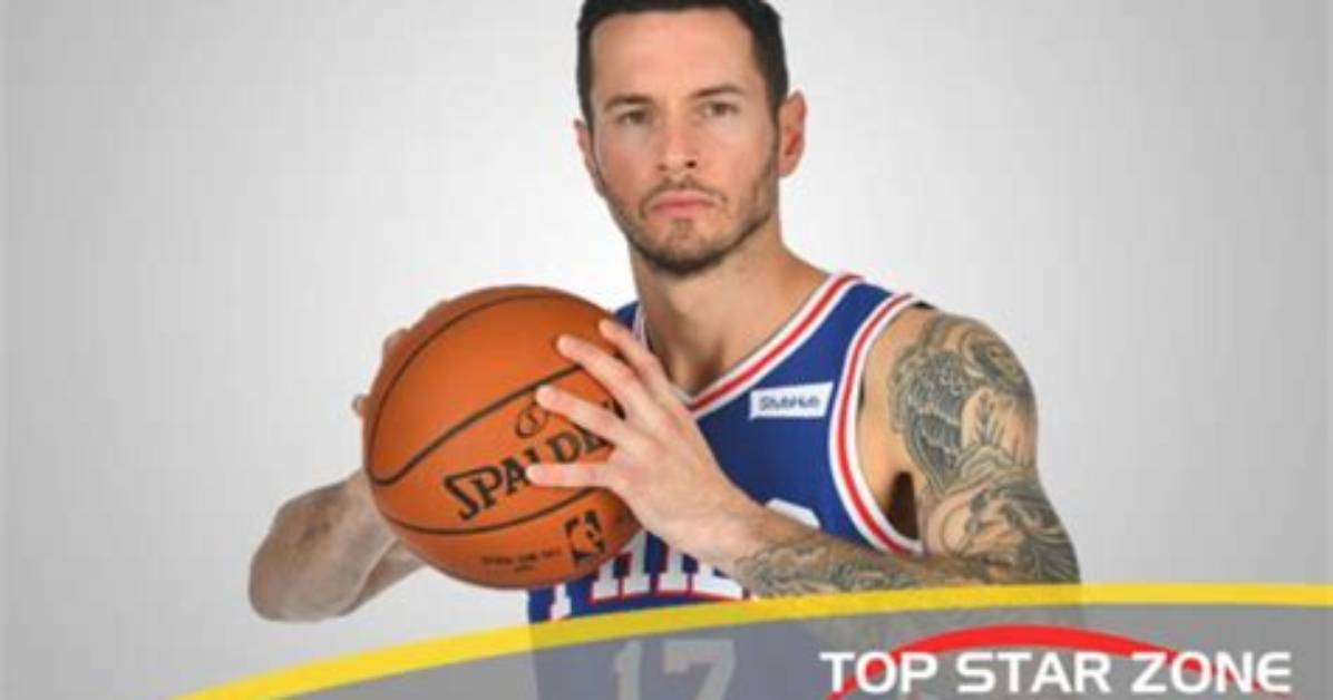J. J. Redick Net Worth - Wiki, Age, Weight and Height, Relationships, Family, and More