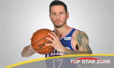 J. J. Redick Net Worth - Wiki, Age, Weight and Height, Relationships, Family, and More