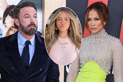 J. Lo Tries to Rebrand Herself as “Lola, ” Releases Annoying Song