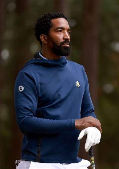 J. R. Smith Bio (Wiki)