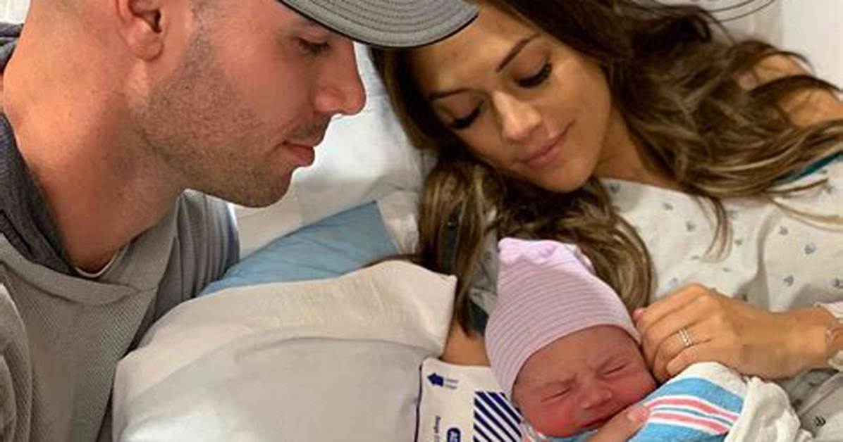 Jace Joseph Caussin, Son of Jana Kramer and Mike Caussin! Know His Parents, Sister, Age, Net Worth, & More.