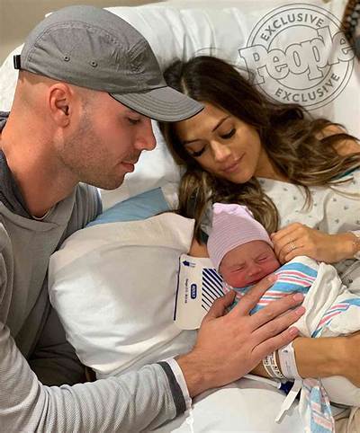 Jace Joseph Caussin, Son of Jana Kramer and Mike Caussin! Know His Parents, Sister, Age, Net Worth, & More.