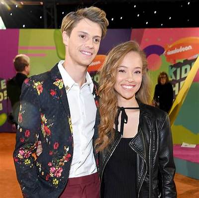 Jace Norman Girlfriend: Who Is Jace Norman Girlfriend Now?