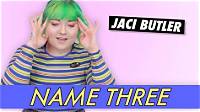 Jaci Butler - Age, Family, Bio