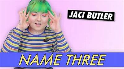 Jaci Butler - Age, Family, Bio