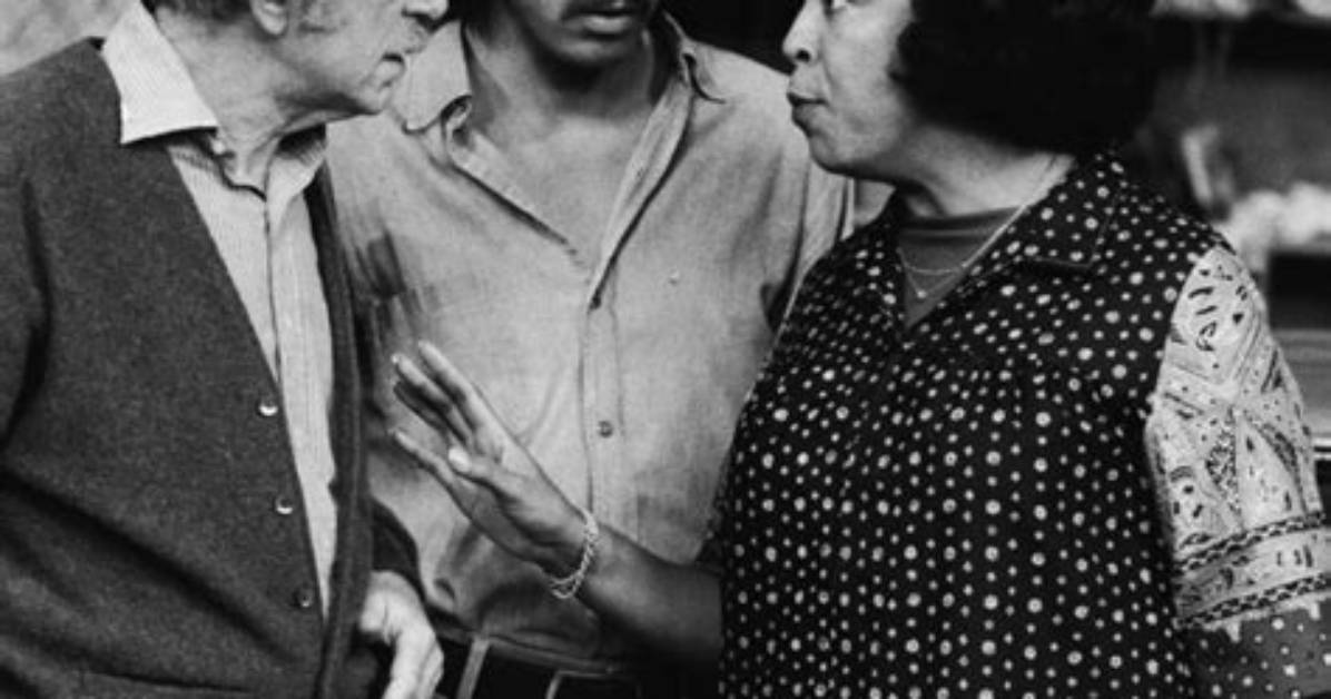 Jack Albertson Net Worth - Wiki, Age, Weight and Height, Relationships, Family, and More