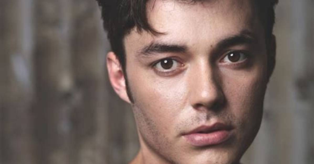 Jack Bannon Bio (Wiki)