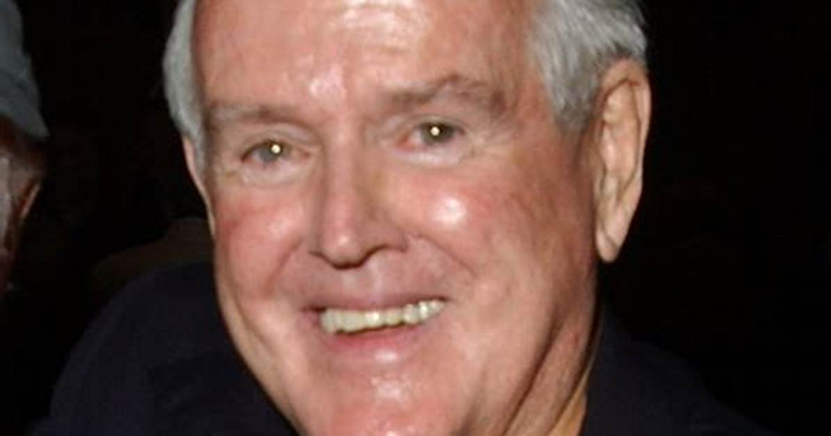 Jack Burns, Comedian-Turned-Writer, Dead at 86!