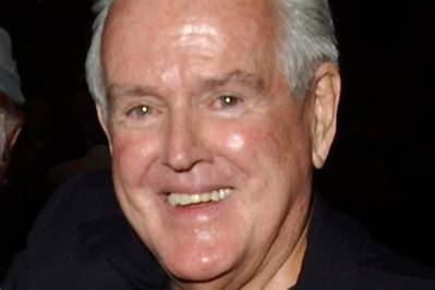 Jack Burns, Comedian-Turned-Writer, Dead at 86!