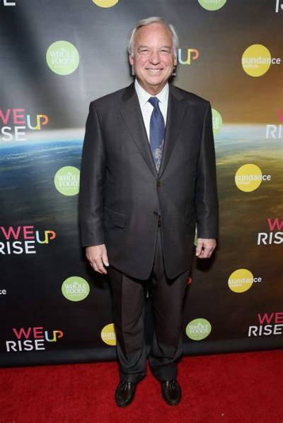 Jack Canfield Net Worth - Wiki, Age, Weight and Height, Relationships, Family, and More