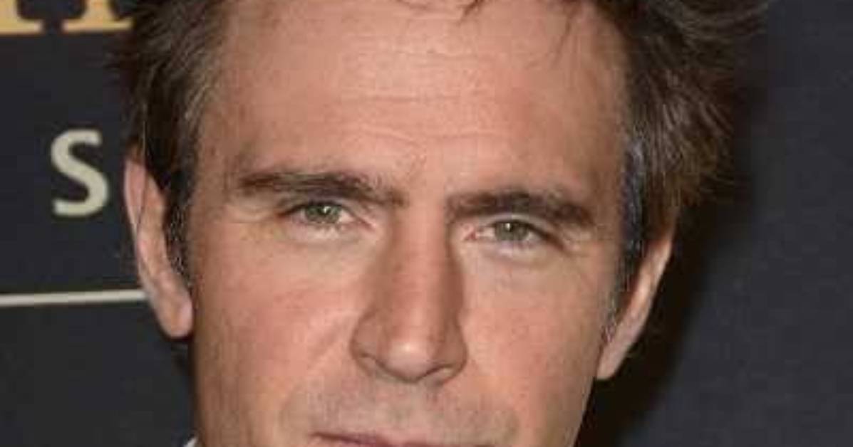 Jack Davenport - Age, Family, Bio
