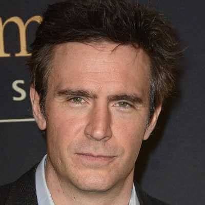 Jack Davenport - Age, Family, Bio