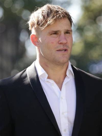 Jack De Belin Height, Weight, Net Worth, Age, Birthday, Wikipedia, Who, Nationality, Biography