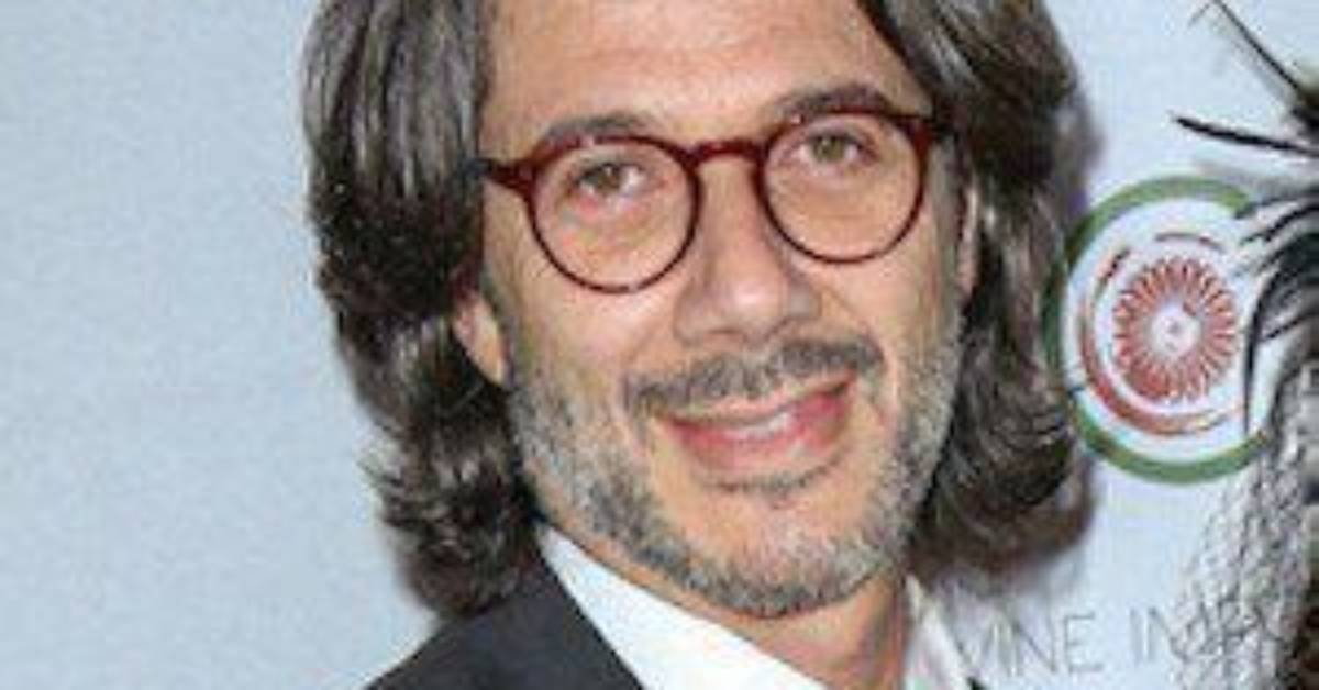 Jack Di Blasio - Age, Family, Bio