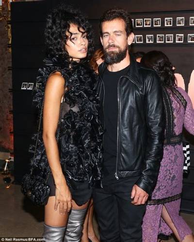 Jack Dorsey Girlfriend 2022 Does Jack Dorsey Have a Girlfriend