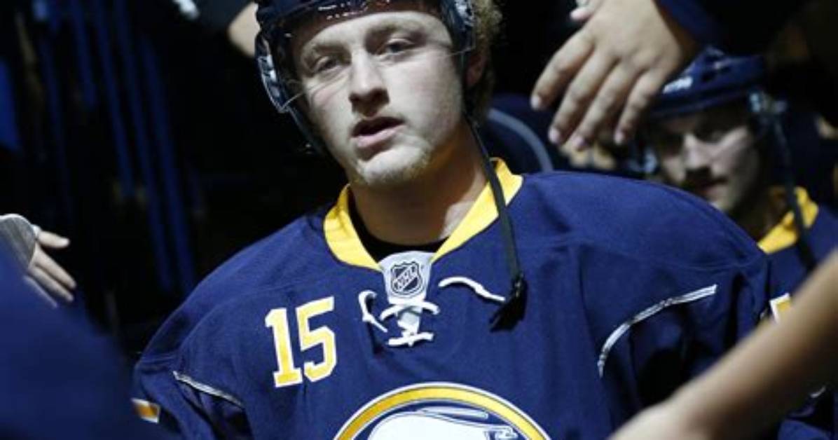 Jack Eichel Neck Age, Birthday, Wikipedia, Who, Nationality, Biography