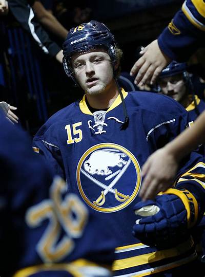Jack Eichel Neck Age, Birthday, Wikipedia, Who, Nationality, Biography