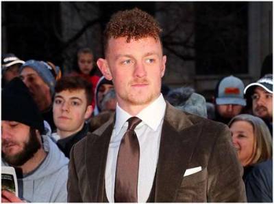 Jack Eichel Net Worth - Wiki, Age, Weight and Height, Relationships, Family, and More