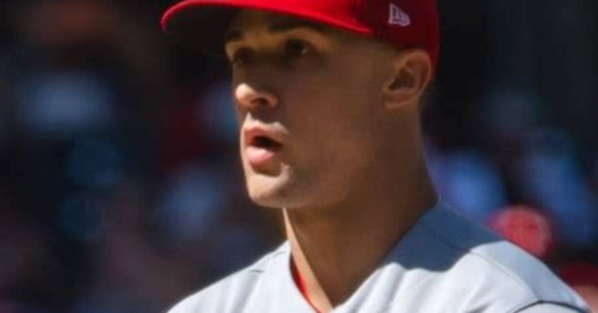 Jack Flaherty Height, Weight, Net Worth, Age, Birthday, Wikipedia, Who, Nationality, Biography
