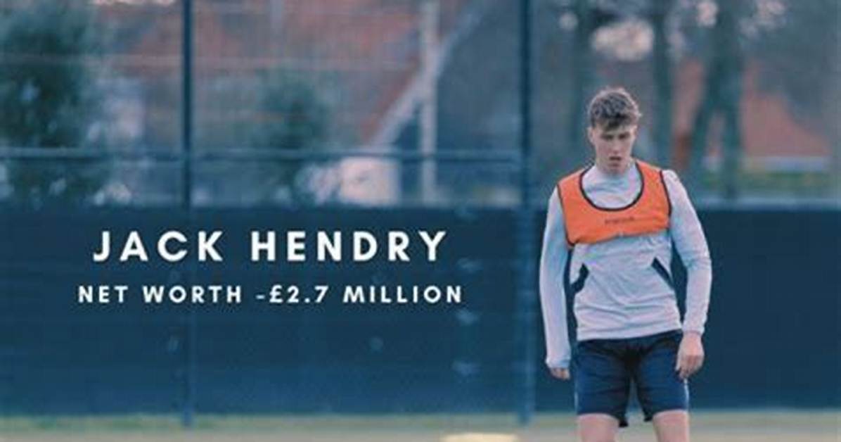 Jack Fulton Height, Weight, Net Worth, Age, Wiki, Who, Instagram, Biography