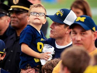 Jack Harbaugh - Age, Family, Bio