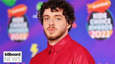 Jack Harlow Hints at a ‘Love Triangle’ in Teaser for the Doritos 2023 Super Bowl Ad