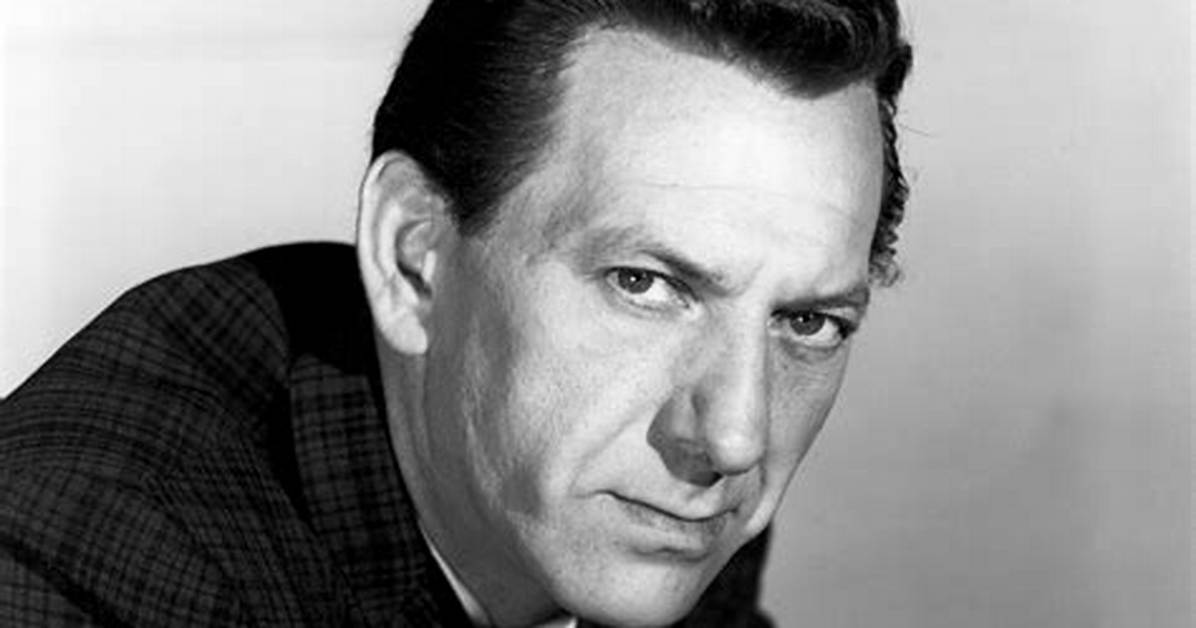 Jack Klugman Cause of Death, How Did Jack Klugman Die?