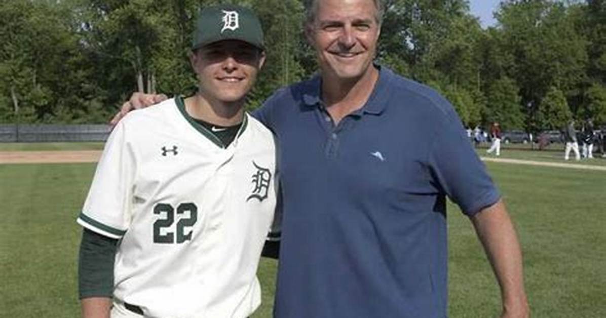 Jack Leiter Height, Weight, Net Worth, Age, Birthday, Wikipedia, Who, Nationality, Biography