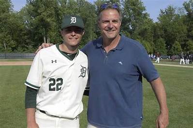 Jack Leiter Height, Weight, Net Worth, Age, Birthday, Wikipedia, Who, Nationality, Biography