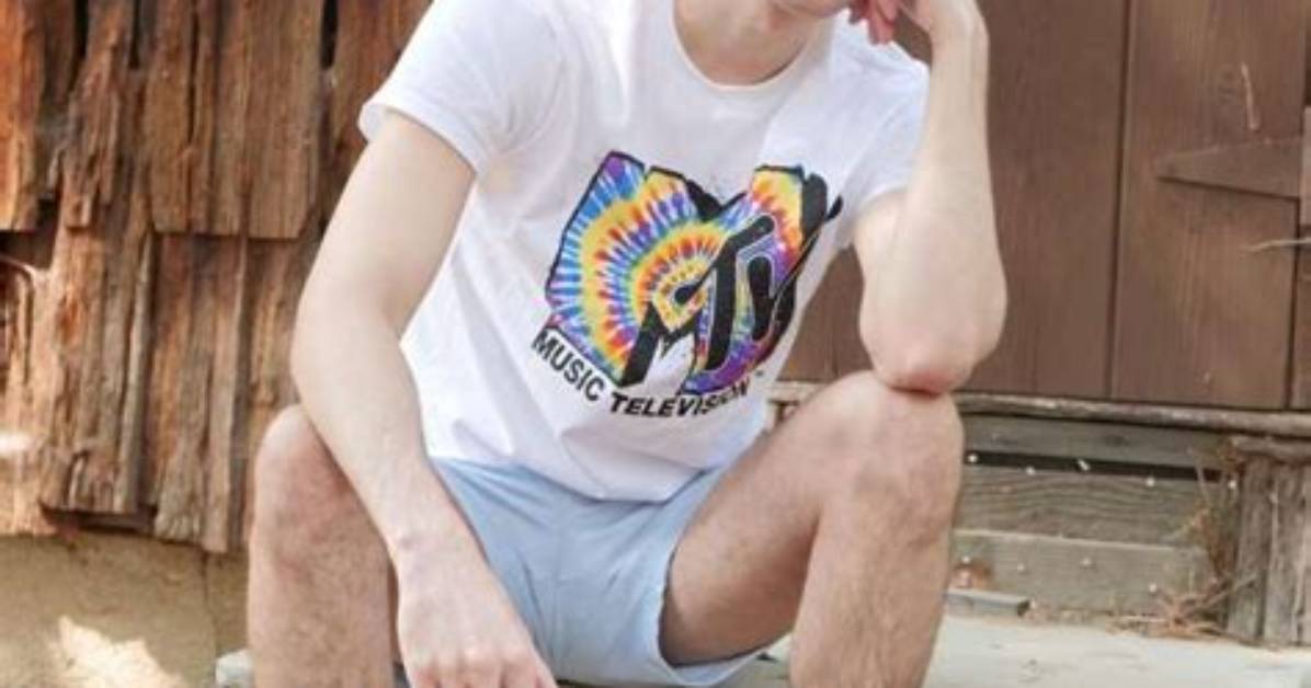 Jack Merridew Height, Weight, Net Worth, Age, Birthday, Wikipedia, Who, Nationality, Biography