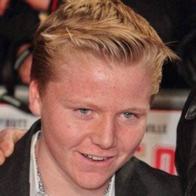 Jack Ramsay (Instagram Star) - Age, Family, Bio