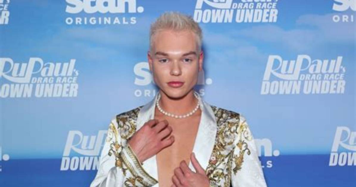 Jack Vidgen Net Worth - Wiki, Age, Weight and Height, Relationships, Family, and More