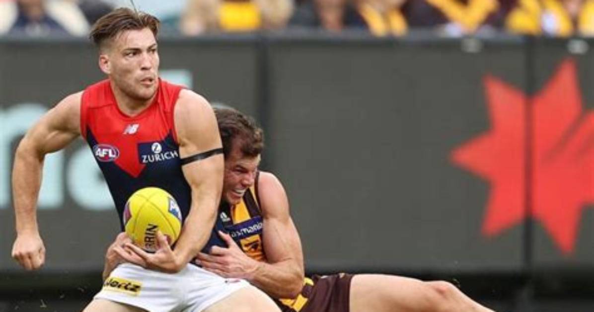 Jack Viney Height, Weight, Net Worth, Age, Birthday, Wikipedia, Who, Nationality, Biography
