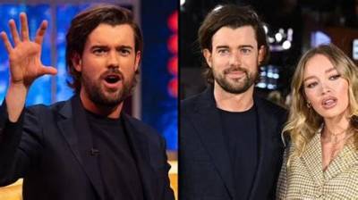 Jack Whitehall Net Worth - Wiki, Age, Weight and Height, Relationships, Family, and More