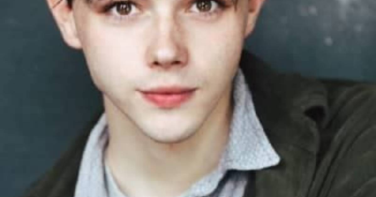 Jack Wolfe - Age, Family, Bio