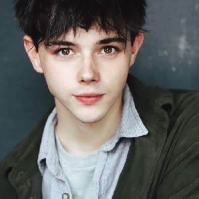 Jack Wolfe - Age, Family, Bio