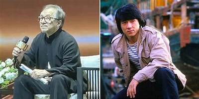 Jackie Chan Fans Fear He 'Grew Old' in Front of Their Eyes, but He Clears up Concerning Photo