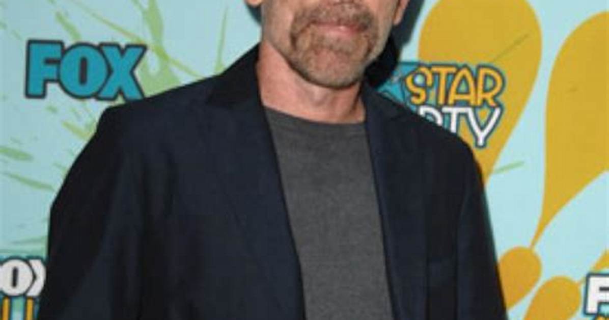 Jackie Earle Haley Bio (Wiki)