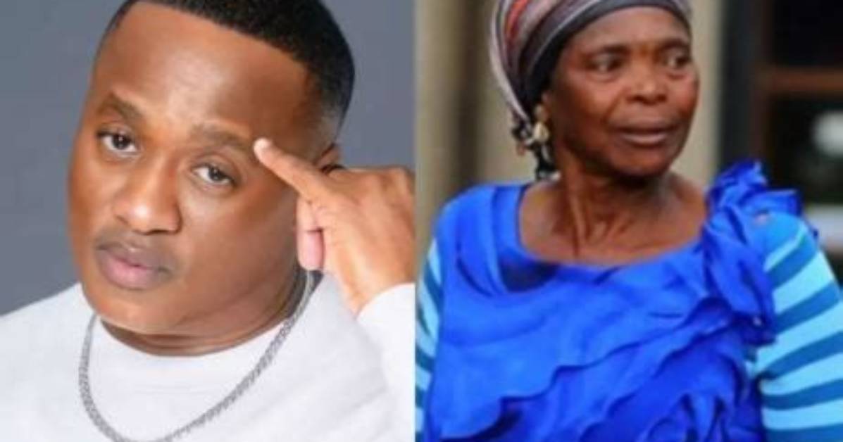 Jackie Maarohanye Age, Birthday, Wikipedia, Who, Nationality, Biography