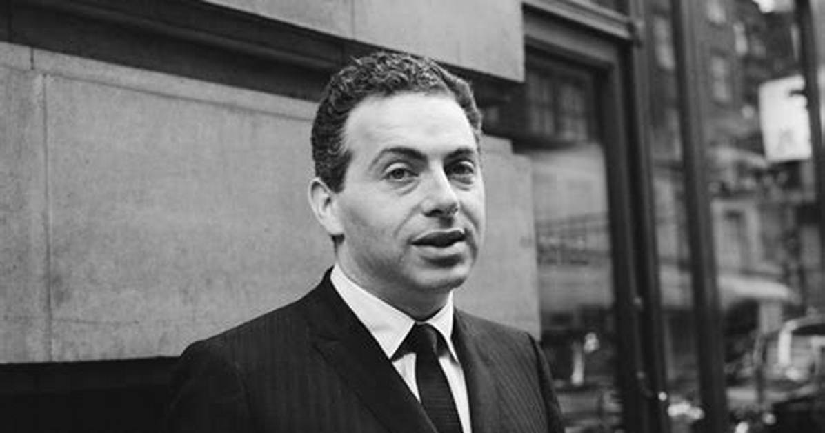 Jackie Mason Net Worth - Wiki, Age, Weight and Height, Relationships, Family, and More