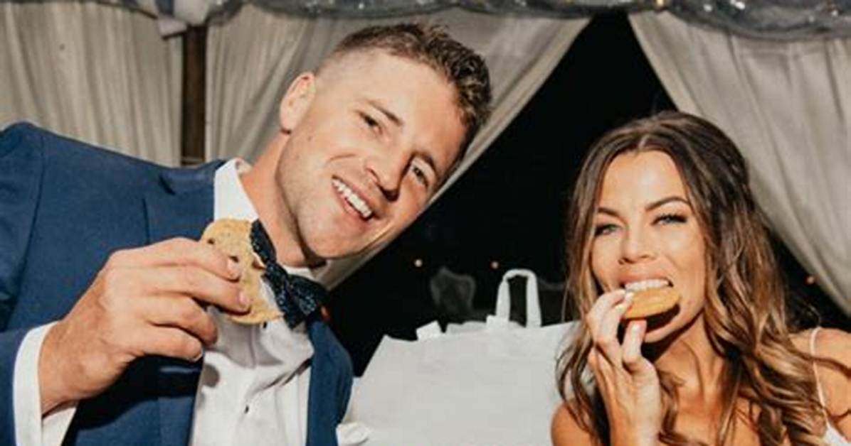 Jackie Redmond Engaged and Married to Husband Emmett Blois: Kids